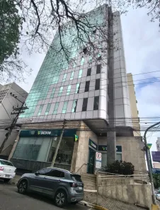 Sala Comercial com 1 Quarto à venda, 199m² no Centro, Novo Hamburgo