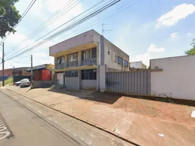 Sala Comercial com 1 Quarto à venda, 235m² no Jardim Arco-Íris, Araraquara