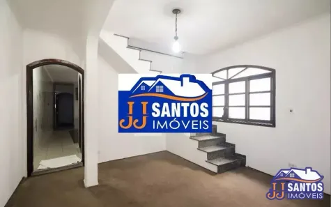 Sobrado com 5 Quartos à venda, 153m² no Vila Carrão, São Paulo