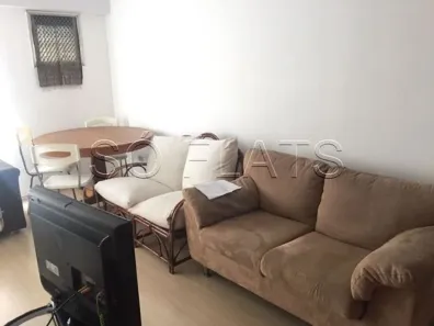 Apartamento com 1 Quarto à venda, 48m² no Pinheiros, São Paulo