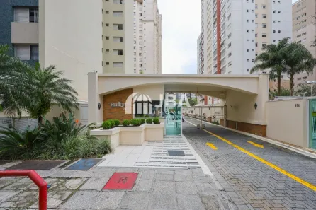 Apartamento com 3 Quartos à venda, 63m² no Água Verde, Curitiba