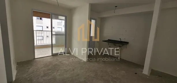 Apartamento com 2 Quartos à venda, 63m² no Vila Ipojuca, São Paulo