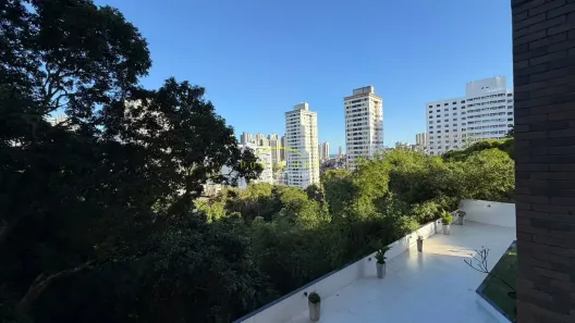 Apartamento com 4 Quartos à venda, 167m² no Acupe, Salvador