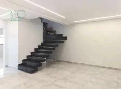 Sobrado com 3 Quartos à venda, 193m² no Vila Moreira, São Paulo