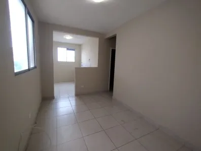Apartamento com 2 Quartos à venda, 49m² no Parque Nossa Senhora da Candelária, Itu