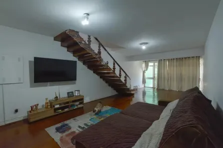Casa com 6 Quartos à venda, 400m² no Vila Mariana, São Paulo