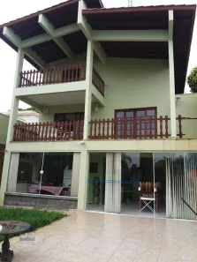 Casa de Condomínio com 4 Quartos à venda, 420m² no Condomínio Portal de Itu, Itu