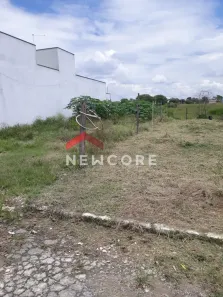 Lote/Terreno à venda, 161m² no Vila Santos, Caçapava