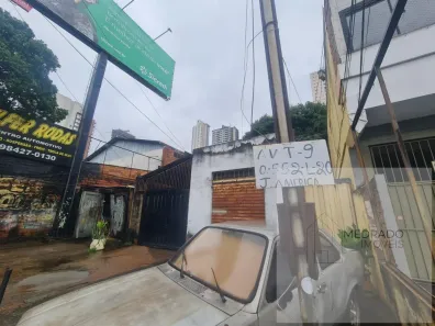 Lote/Terreno à venda, 429m² no Setor Bueno, Goiânia