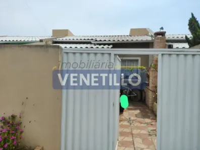 Casa com 2 Quartos à venda, 58m² no Guaratiba, Rio de Janeiro