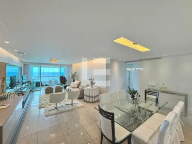 Apartamento com 4 Quartos para alugar, 187m² no Pina, Recife