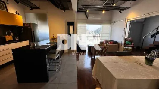 Apartamento com 2 Quartos à venda, 112m² no Botafogo, Rio de Janeiro