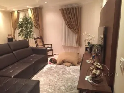Sobrado com 3 Quartos à venda, 278m² no Cidade Mãe do Céu, São Paulo