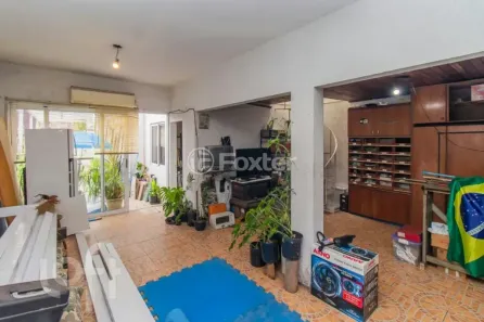 Casa com 4 Quartos à venda, 298m² no Partenon, Porto Alegre