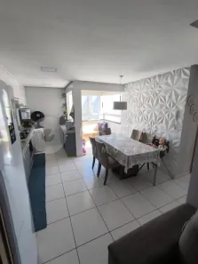 Apartamento com 2 Quartos à venda, 51m² no Minas Gerais, Uberlândia