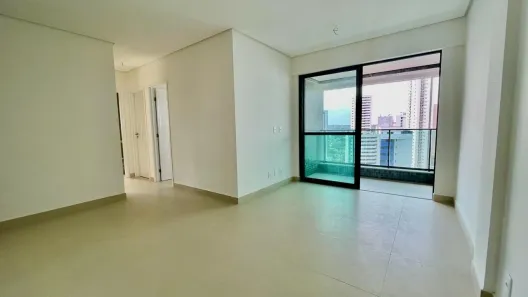 Apartamento com 3 Quartos à venda, 84m² no Graças, Recife