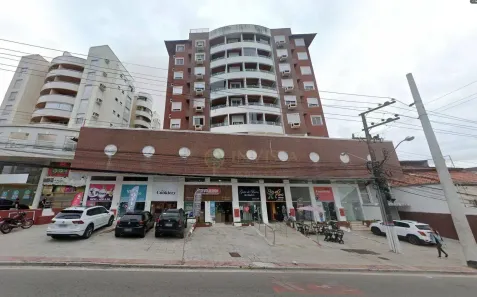 Ponto Comercial à venda, 62m² no Córrego Grande, Florianópolis