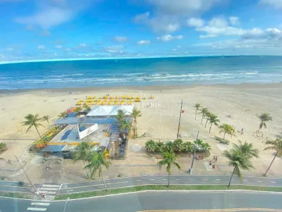 Apartamento com 4 Quartos à venda, 209m² no Ocian, Praia Grande