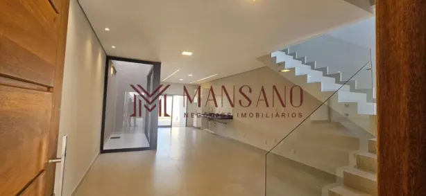 Casa com 3 Quartos à venda, 209m² no Vila Santa Inês, Bauru