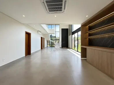 Casa de Condomínio com 4 Quartos à venda, 379m² no Residencial e Empresarial Alphaville, Ribeirão Preto