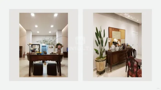 Fazenda/Sítio com 4 Quartos à venda, 600m² no Morada do Sol, Uberlândia