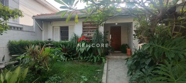 Casa com 5 Quartos à venda, 458m² no Chácara Inglesa (Zona Norte), São Paulo