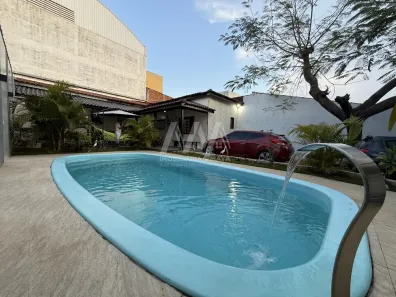 Casa com 3 Quartos à venda, 180m² no Wanel Ville, Sorocaba