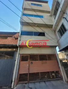 Casa com 5 Quartos à venda, 150m² no Jardim Paraíso, Guarulhos