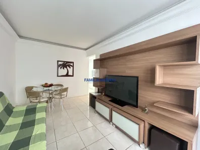 Apartamento com 2 Quartos para alugar, 110m² no Aparecida, Santos