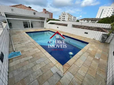 Casa com 3 Quartos à venda, 237m² no Aparecida, Santos