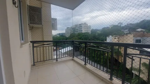 Apartamento com 3 Quartos à venda, 93m² no Freguesia (Jacarepaguá), Rio de Janeiro