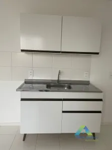 Apartamento com 2 Quartos à venda, 40m² no Ipiranga, São Paulo