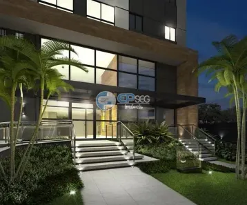 Apartamento com 2 Quartos à venda, 57m² no Veraliz, Londrina