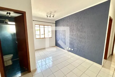 Apartamento com 2 Quartos à venda, 60m² no Jardim Rosa de Franca, Guarulhos