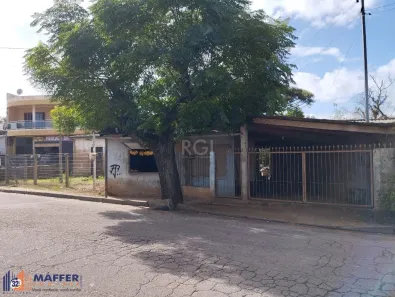 Lote/Terreno à venda, 350m² no Lomba do Pinheiro, Porto Alegre