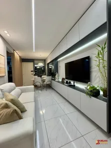 Apartamento com 2 Quartos à venda, 63m² no Jardim Oceania, João Pessoa