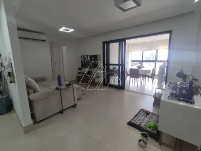 Apartamento com 3 Quartos à venda, 81m² no Centro, Marília