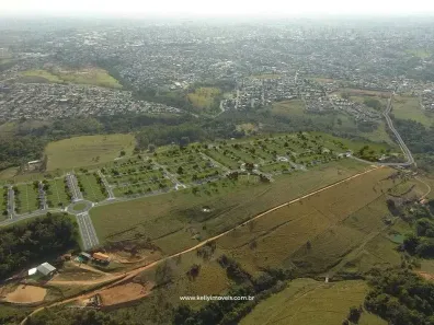 Lote/Terreno à venda, 160m² no Jardim Itapura, Presidente Prudente