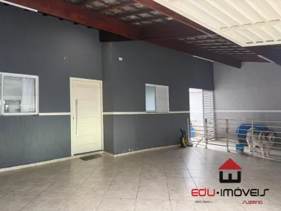 Casa com 3 Quartos à venda, 330m² no Jardim Carlos Cooper, Suzano