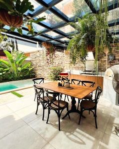 Casa de Condomínio com 3 Quartos à venda, 212m² no Jardim Moysés Miguel Haddad, São José do Rio Preto