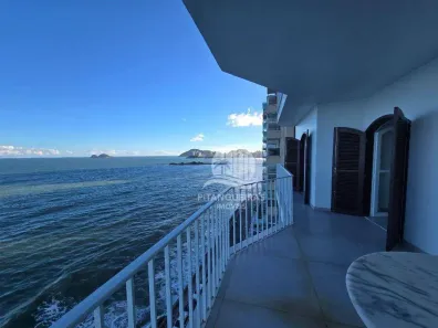 Apartamento com 3 Quartos à venda, 140m² no Pitangueiras, Guarujá