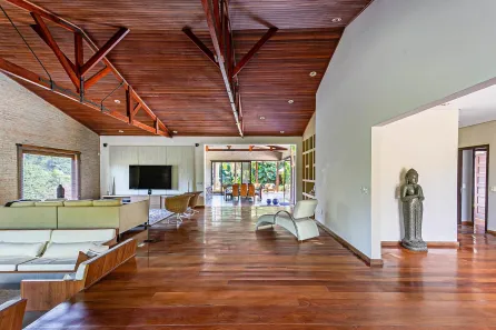 Casa com 3 Quartos à venda, 719m² no Chácaras dos Lagos, Cotia