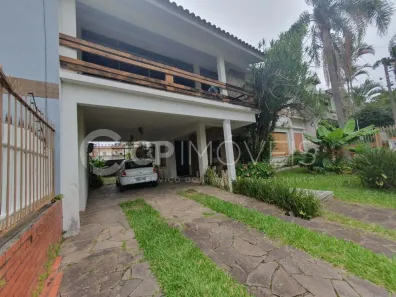 Casa com 3 Quartos para alugar, 300m² no Jardim Lindóia, Porto Alegre