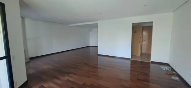 Apartamento com 4 Quartos para alugar, 248m² no Jardim Morumbi, São Paulo