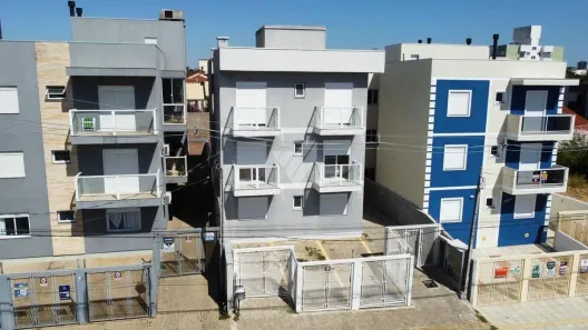 Apartamento com 2 Quartos para alugar, 66m² no Oriço, Gravataí