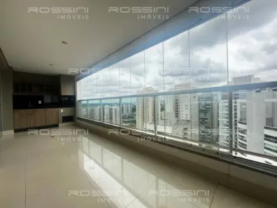 Apartamento com 3 Quartos à venda, 155m² no Bosque das Juritis, Ribeirão Preto