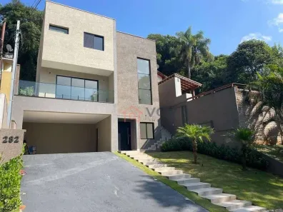 Casa de Condomínio com 3 Quartos à venda, 220m² no Transurb, Itapevi