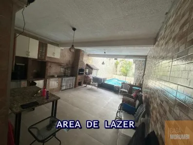 Casa com 3 Quartos à venda, 350m² no Vila Rica, São Paulo
