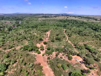 Lote/Terreno à venda, 20000m² no Sul, Brasília