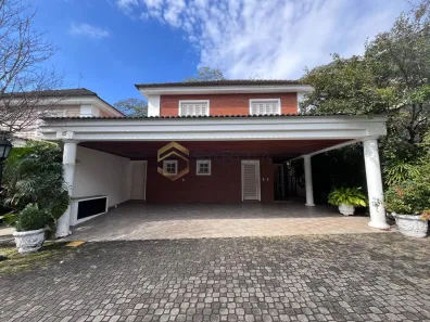 Casa com 4 Quartos à venda, 402m² no Santo Amaro, São Paulo